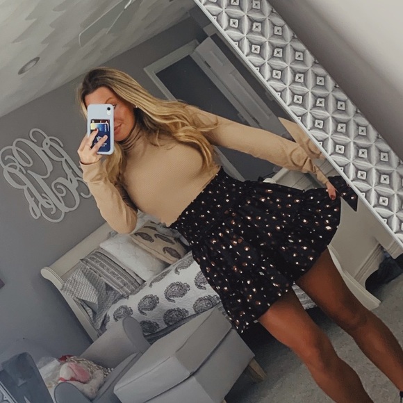 Altar’d State Skirt - Picture 1 of 4